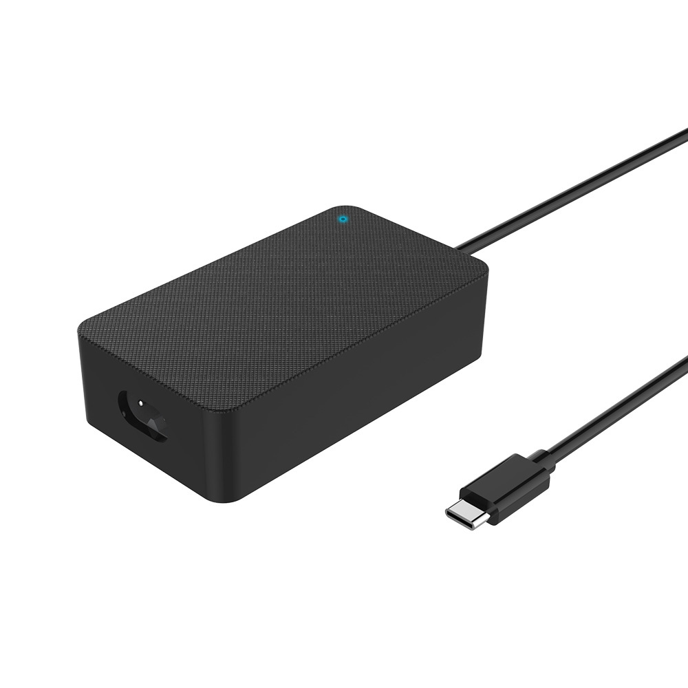 45W Slim USB-C PD Adapter
