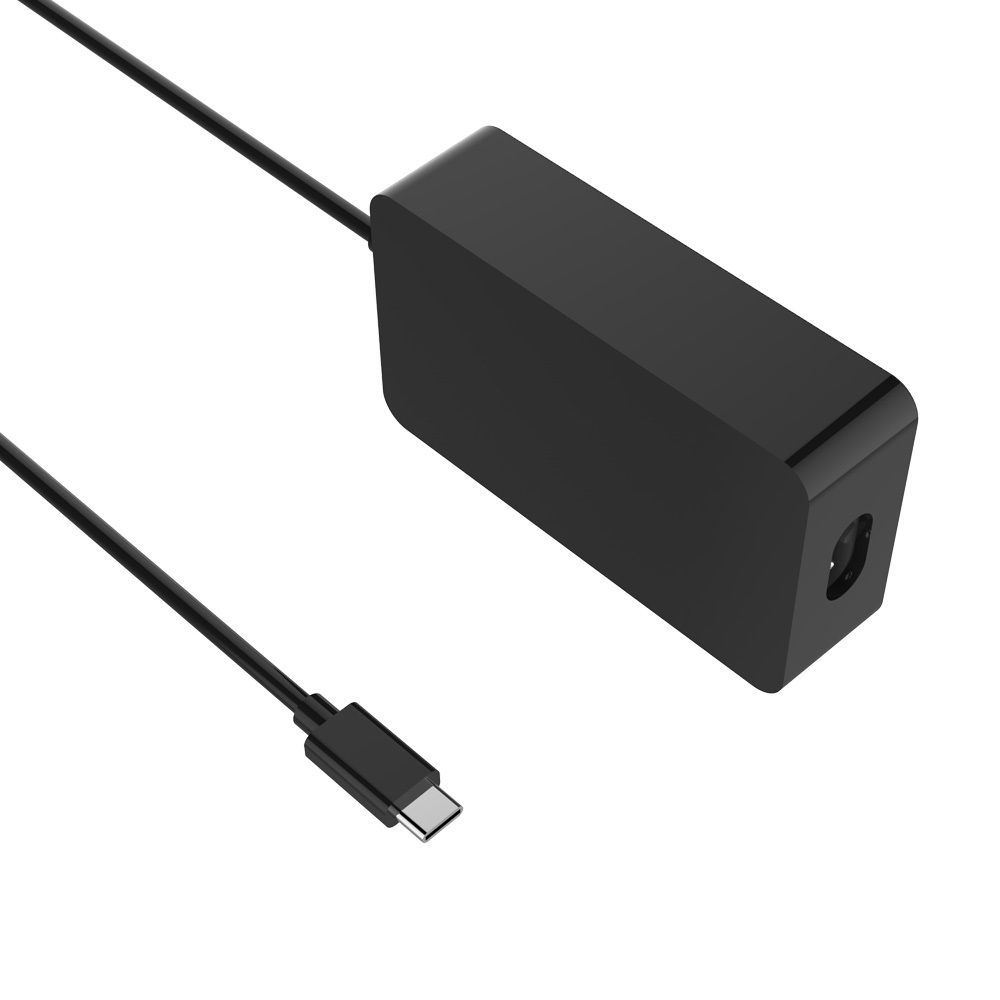 45W Slim USB-C PD Adapter