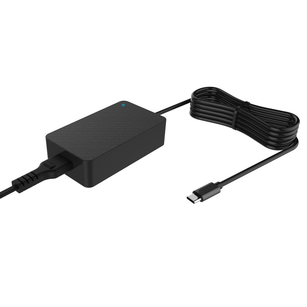 65W Slim USB-C PD Adapter