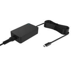 65W Slim USB-C PD Adapter