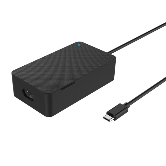 65W Slim USB-C PD Adapter