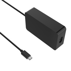 65W Slim USB-C PD Adapter