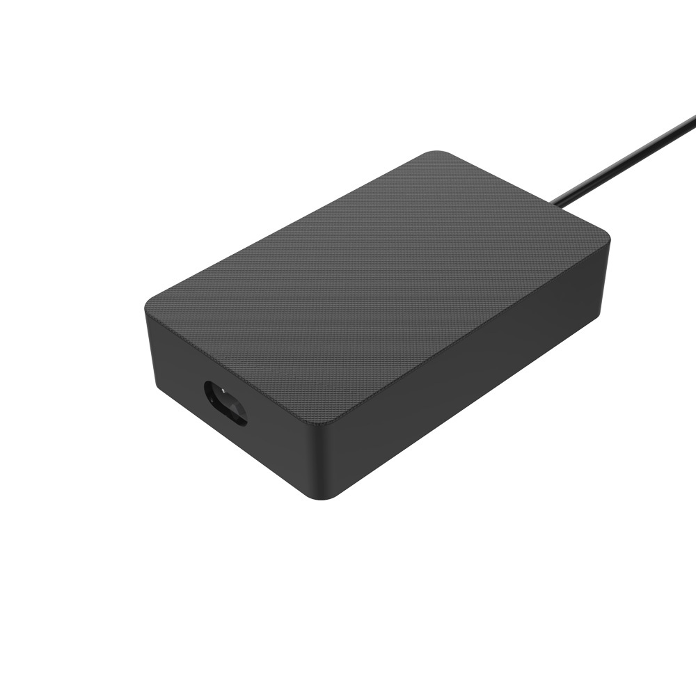 100W Slim USB-C PD Adapter