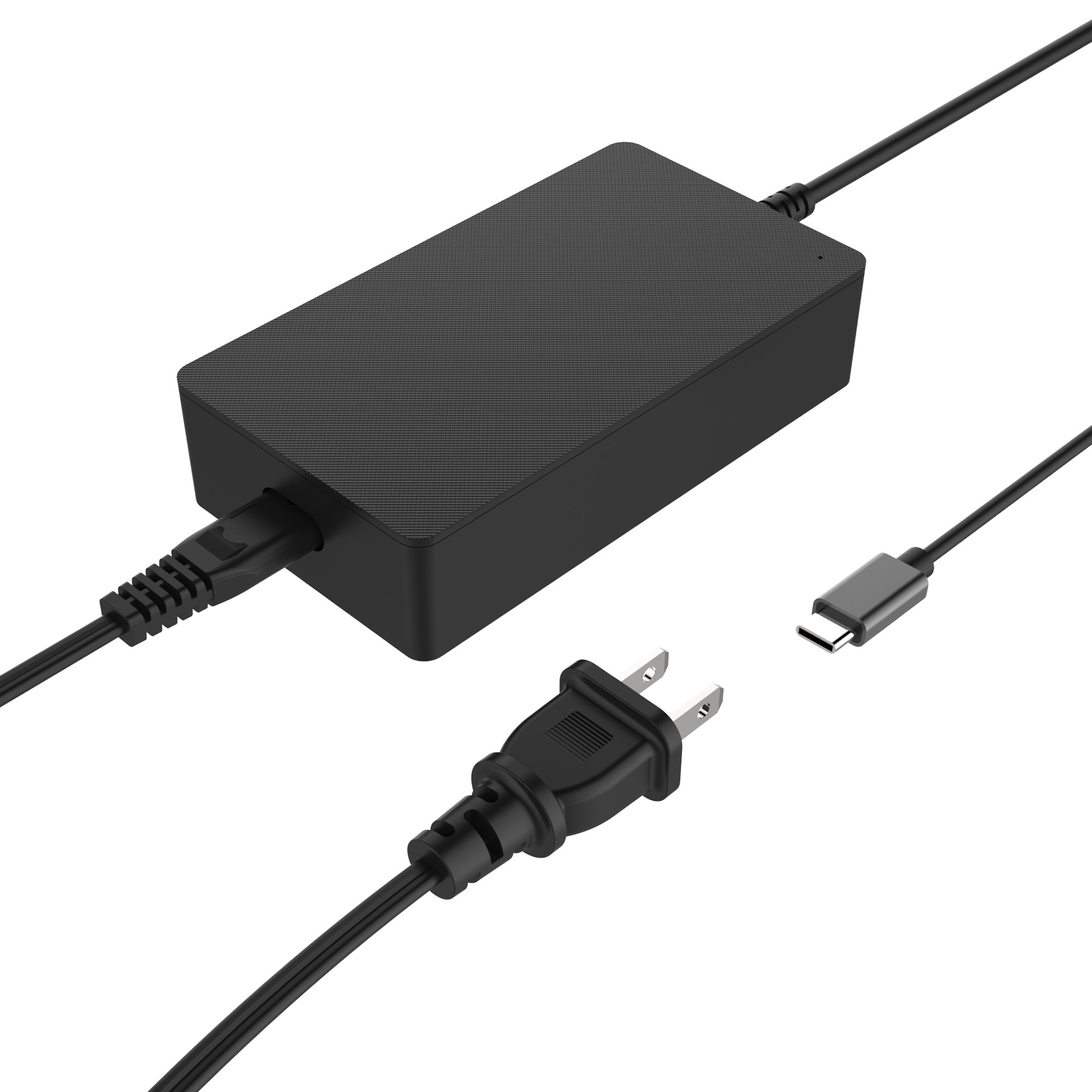 140W USB-C PD Adapter