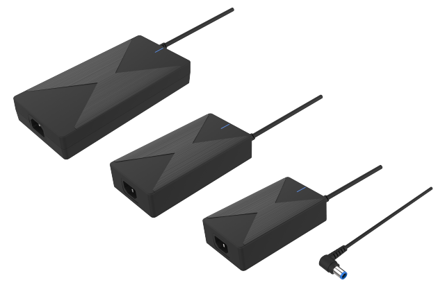 200W Power Adapter
