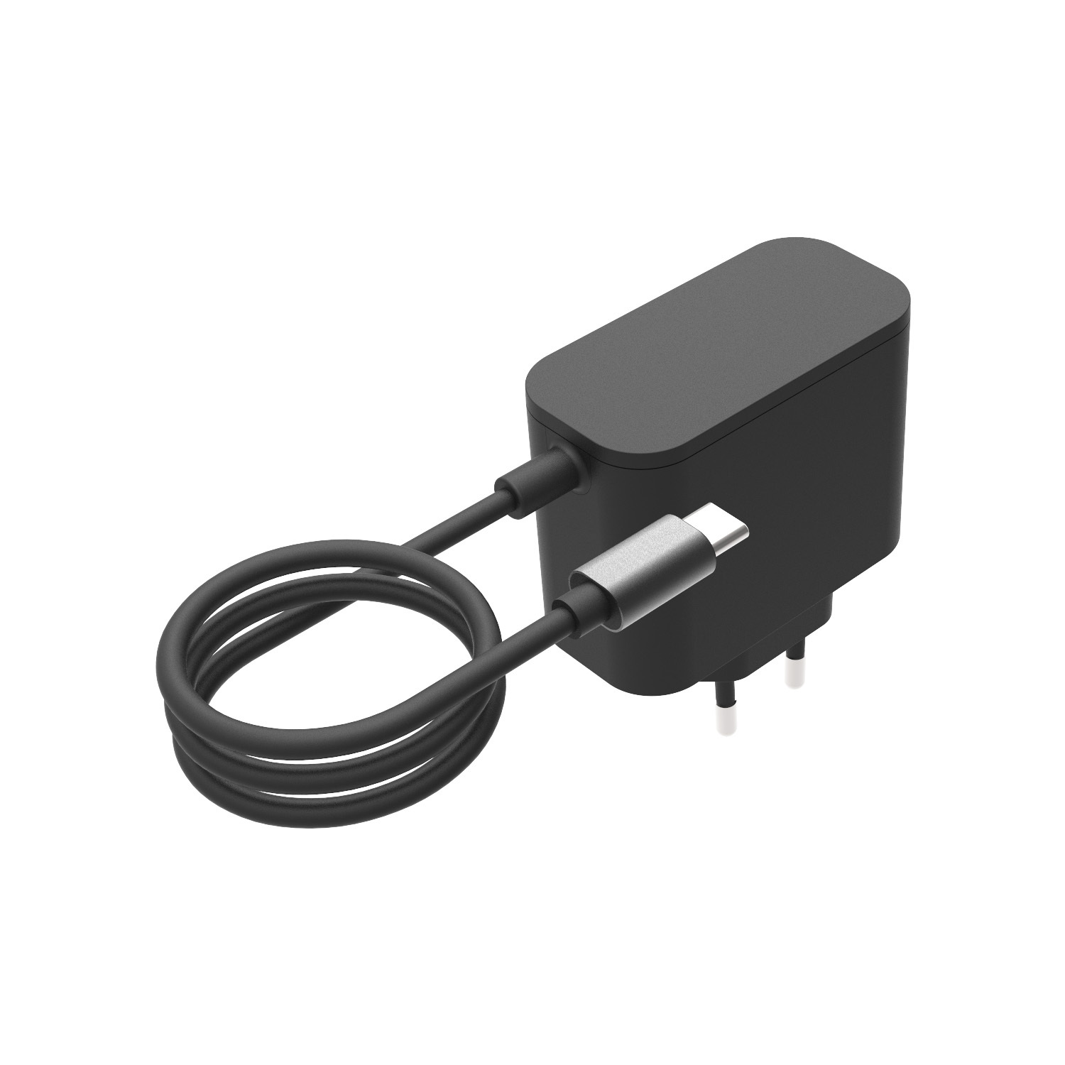 65W GaN USB-C PD Charger
