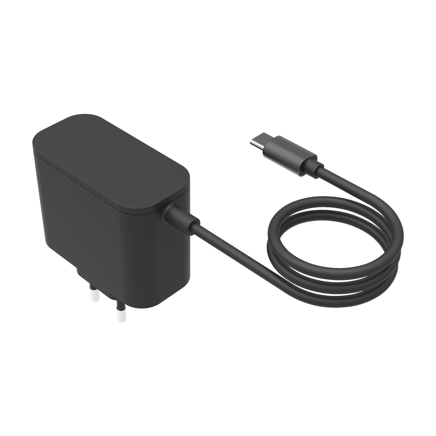 65W GaN USB-C PD Charger