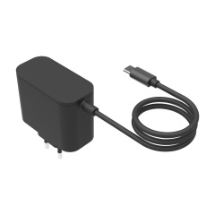 65W GaN USB-C PD Charger