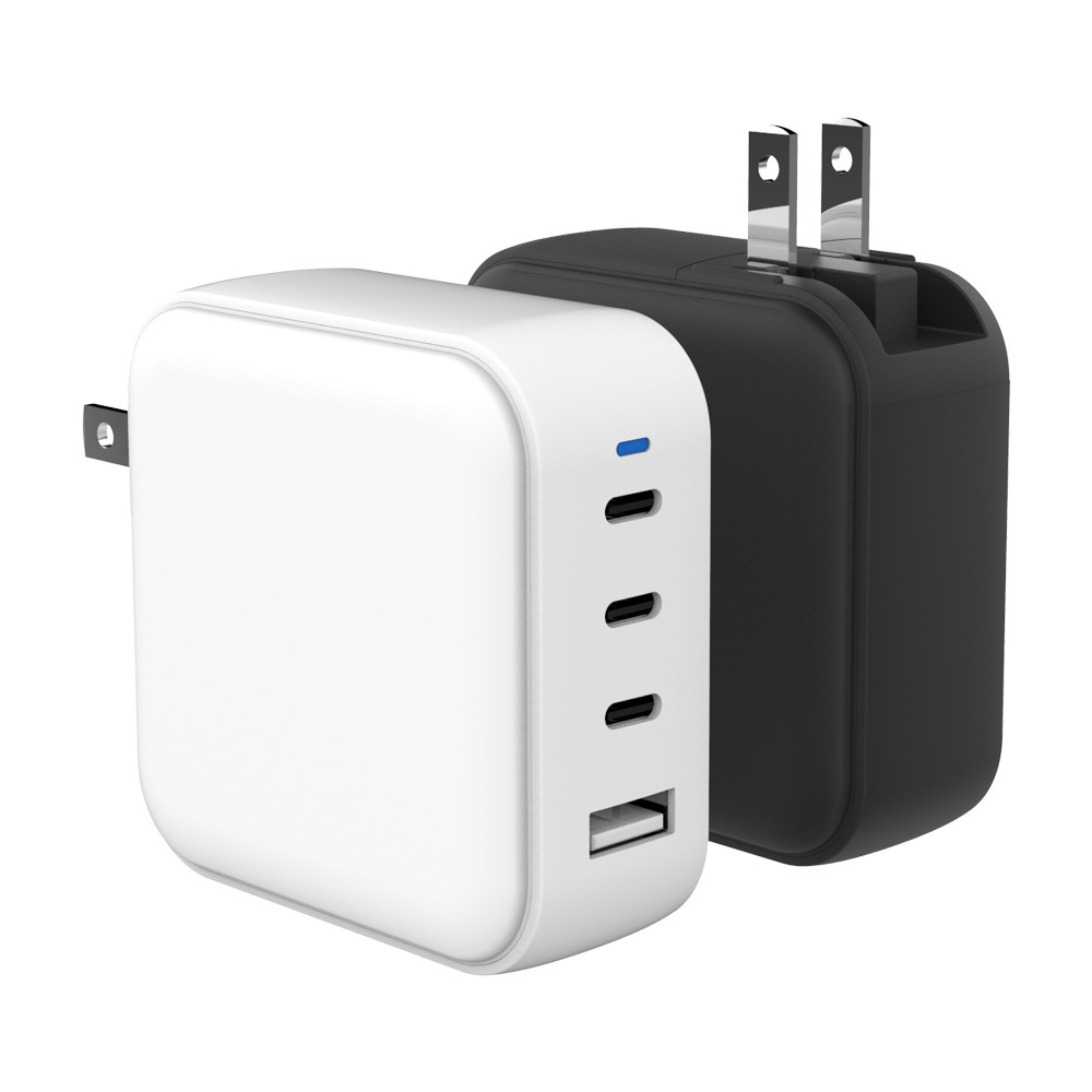 100W GaN Charger