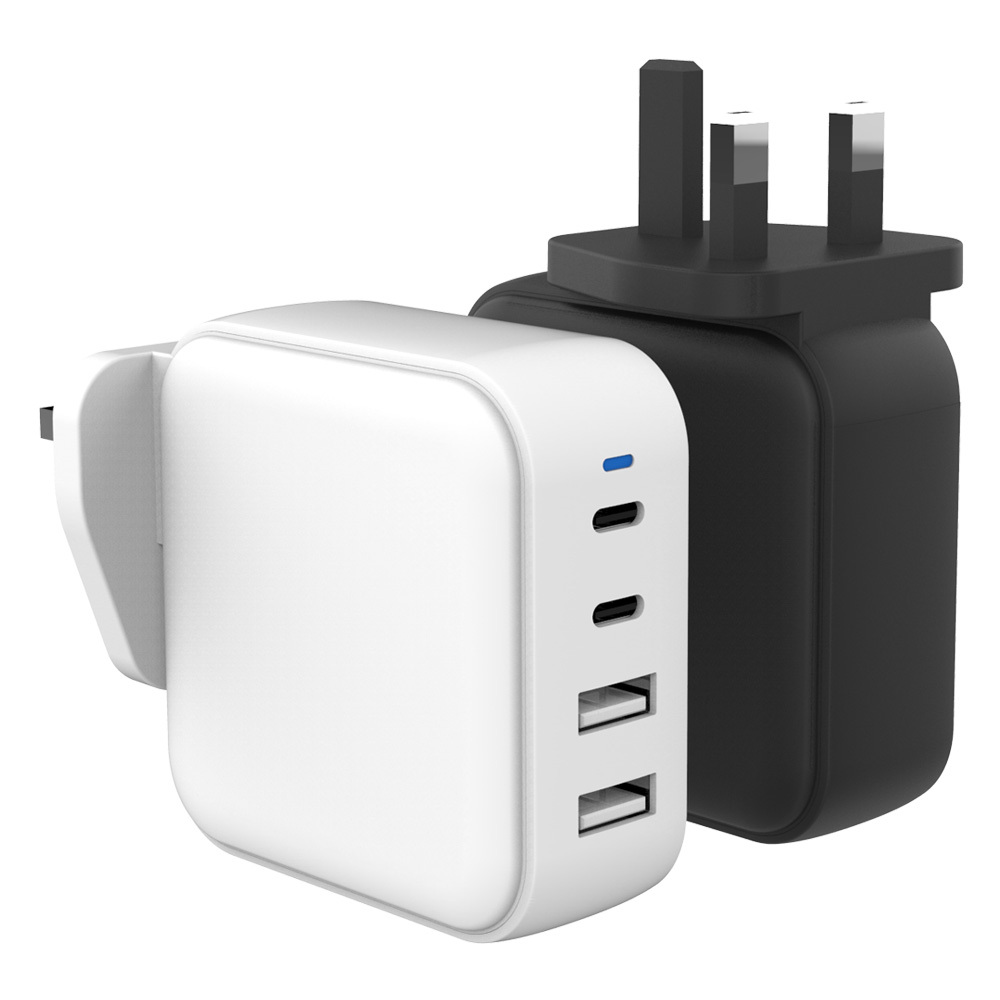 100W GaN Charger