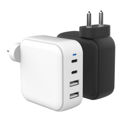 100W GaN Charger