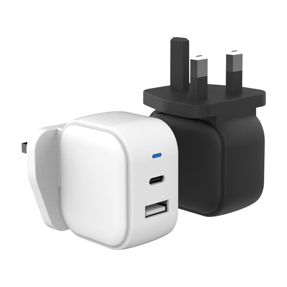 30W GaN Charger