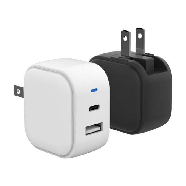 30W GaN Charger