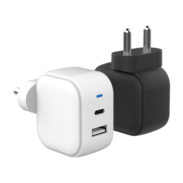 30W GaN Charger