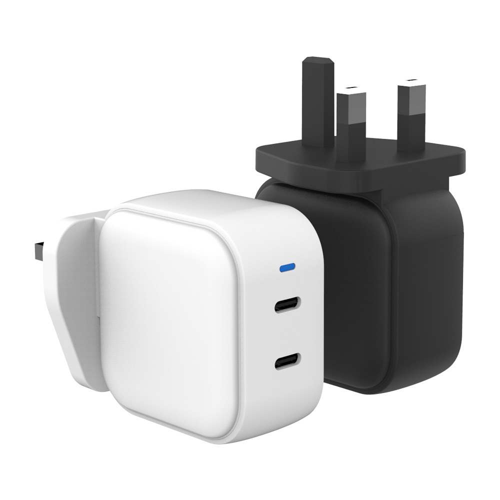 45W GaN Charger