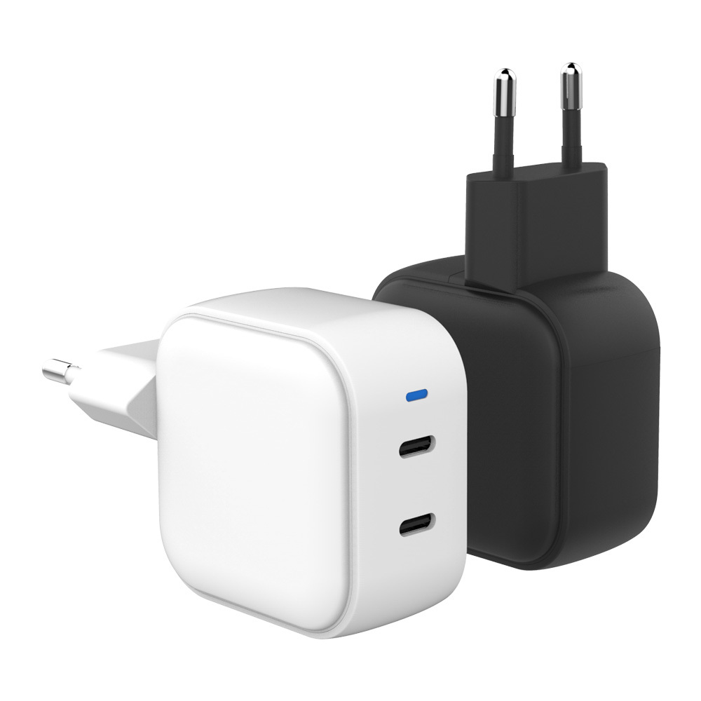 45W GaN Charger