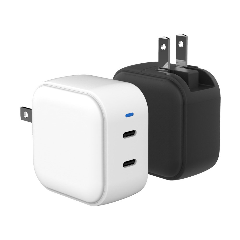 45W GaN Charger