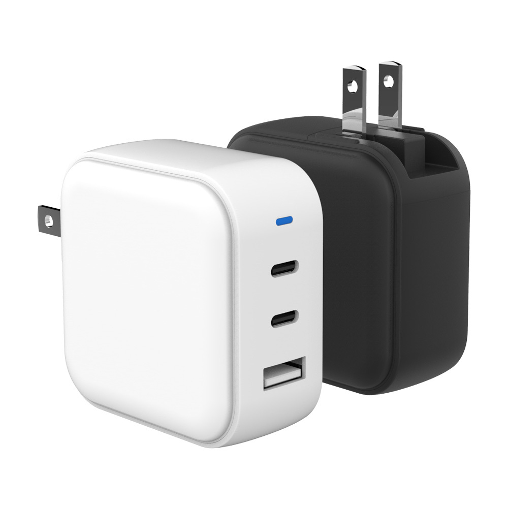 65W GaN Charger
