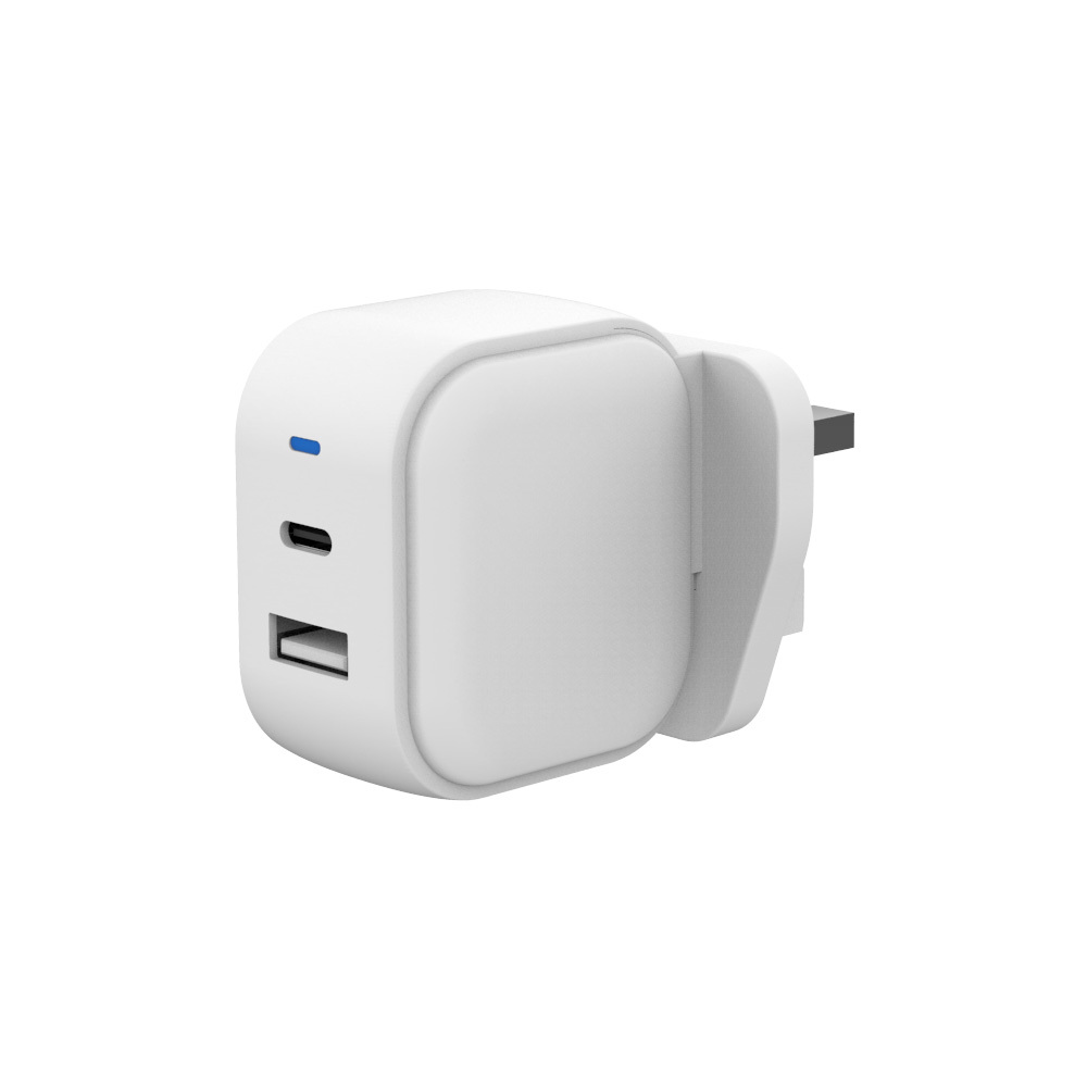 20W GaN Charger