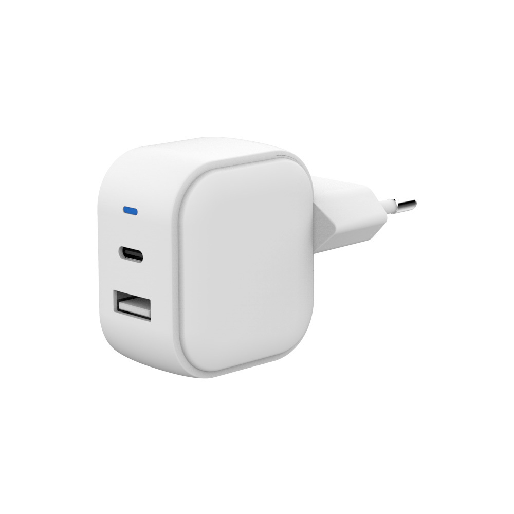 20W GaN Charger