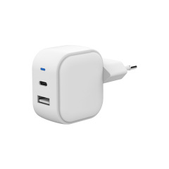 20W GaN Charger