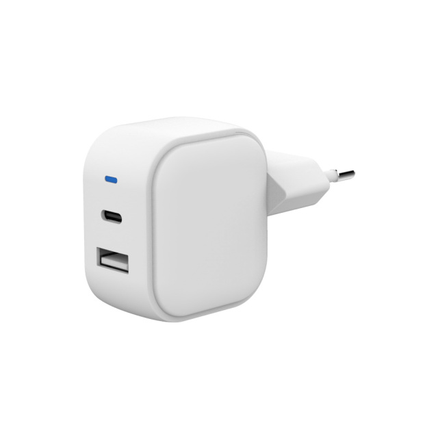 20W GaN Charger