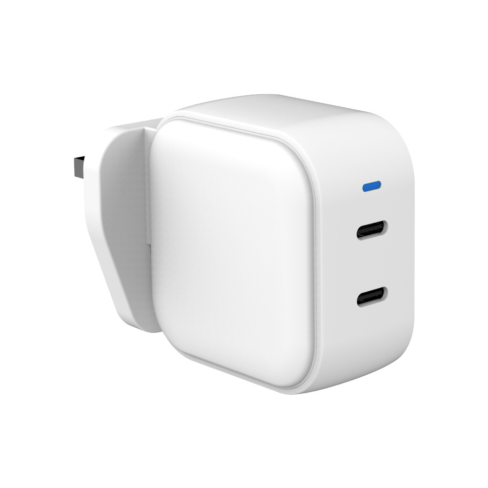 45W GaN Charger