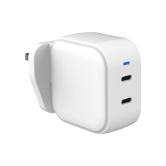 45W GaN Charger