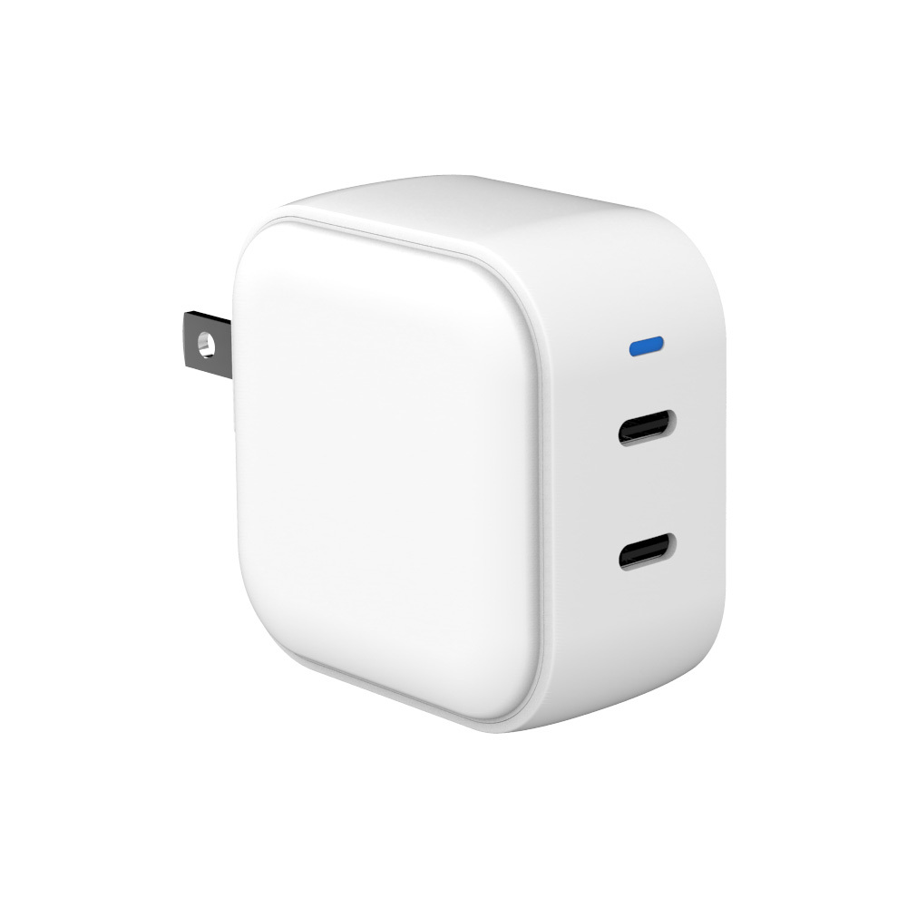 45W GaN Charger