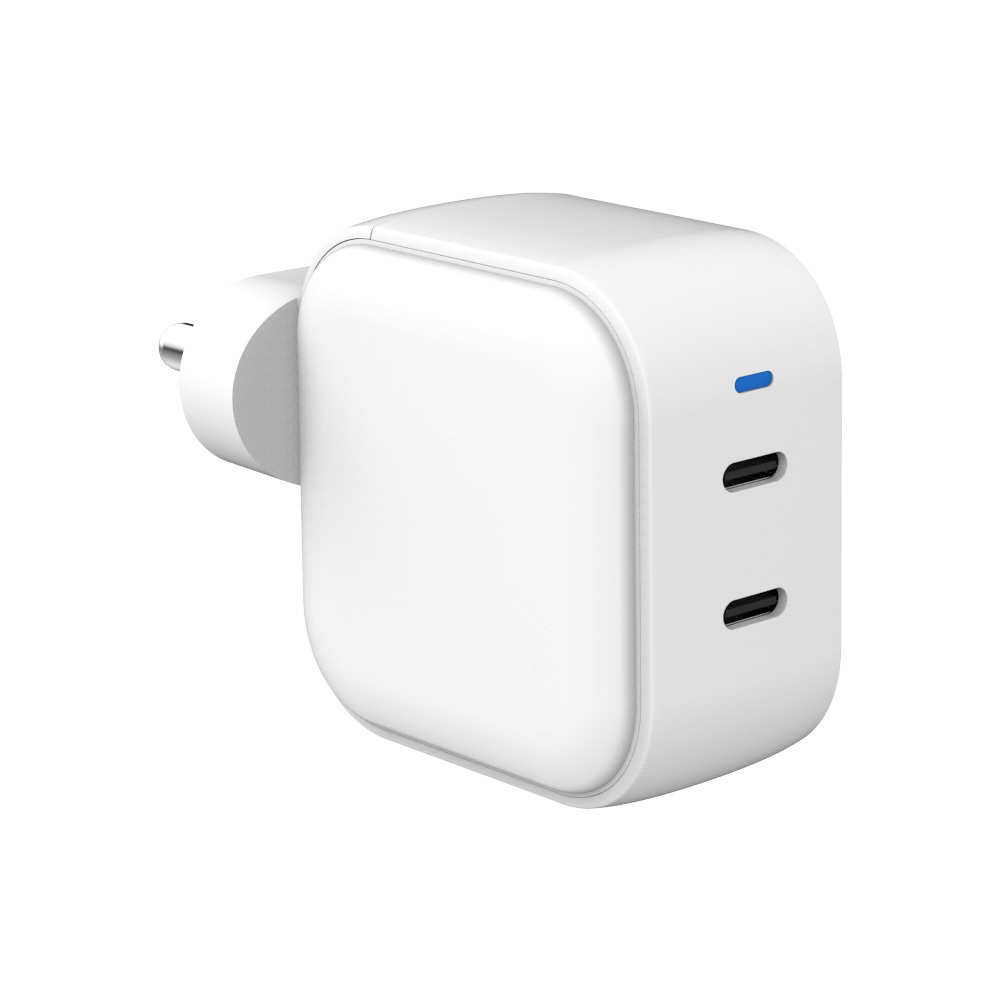 45W GaN Charger