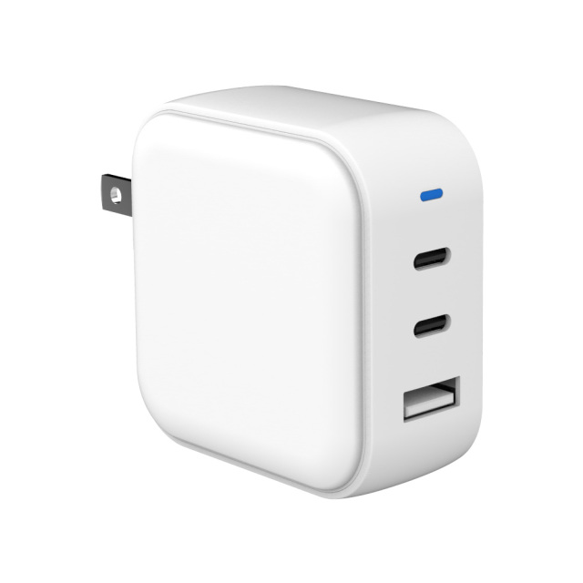 65W GaN Charger