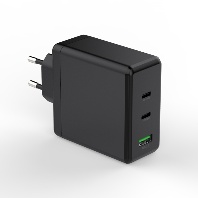 140W GaN Charger