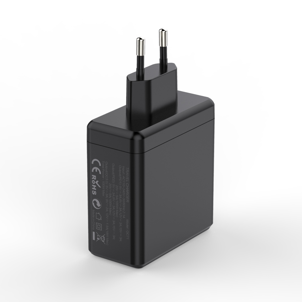 140W GaN Charger