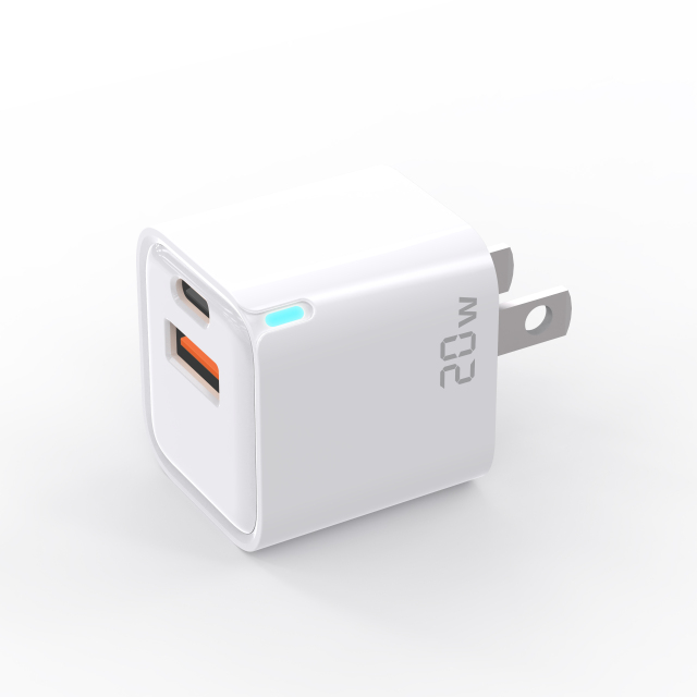20W GaN Charger