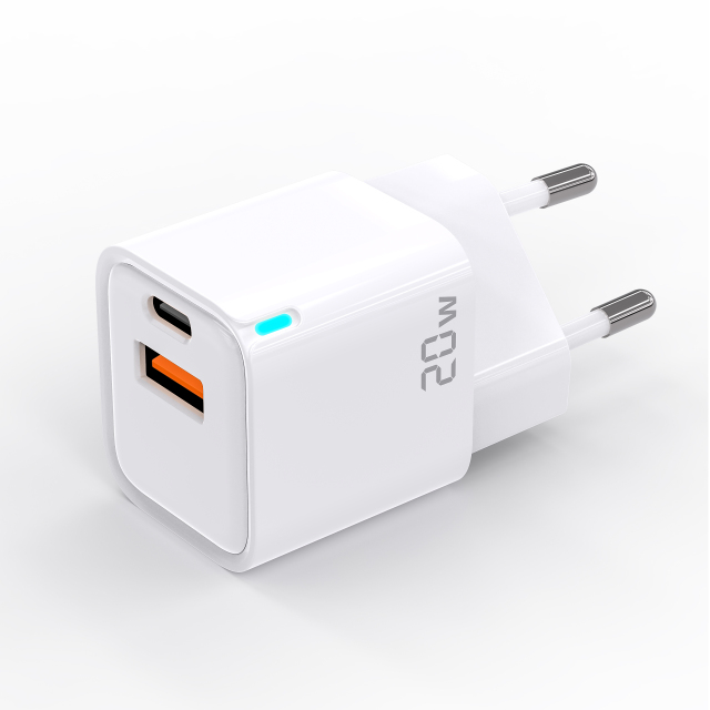 20W GaN Charger