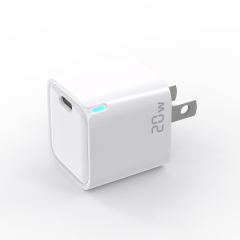20W GaN Charger