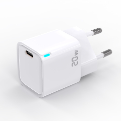 20W GaN Charger