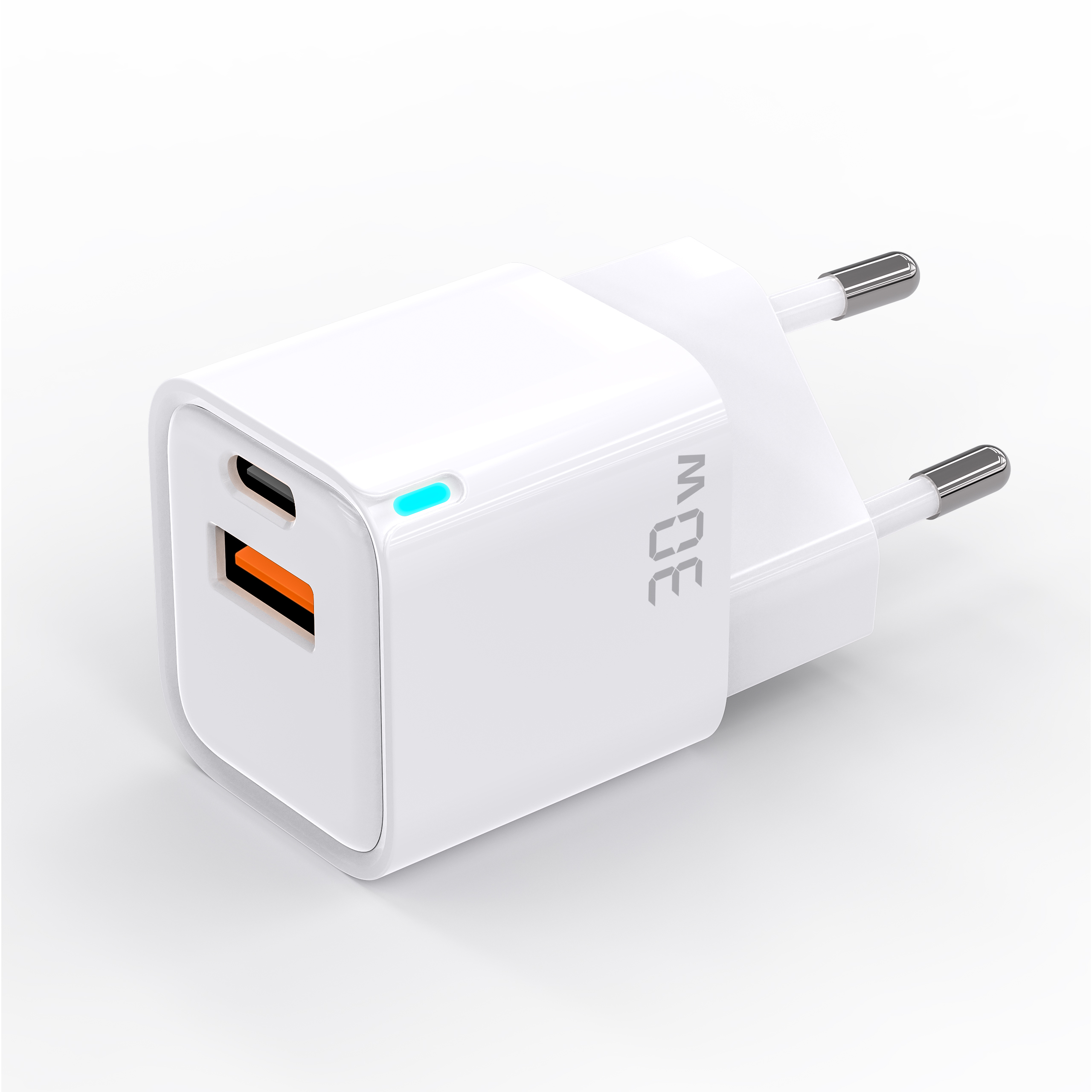 30W GaN Charger