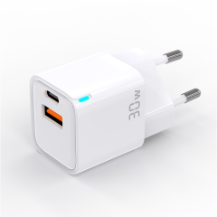 30W GaN Charger