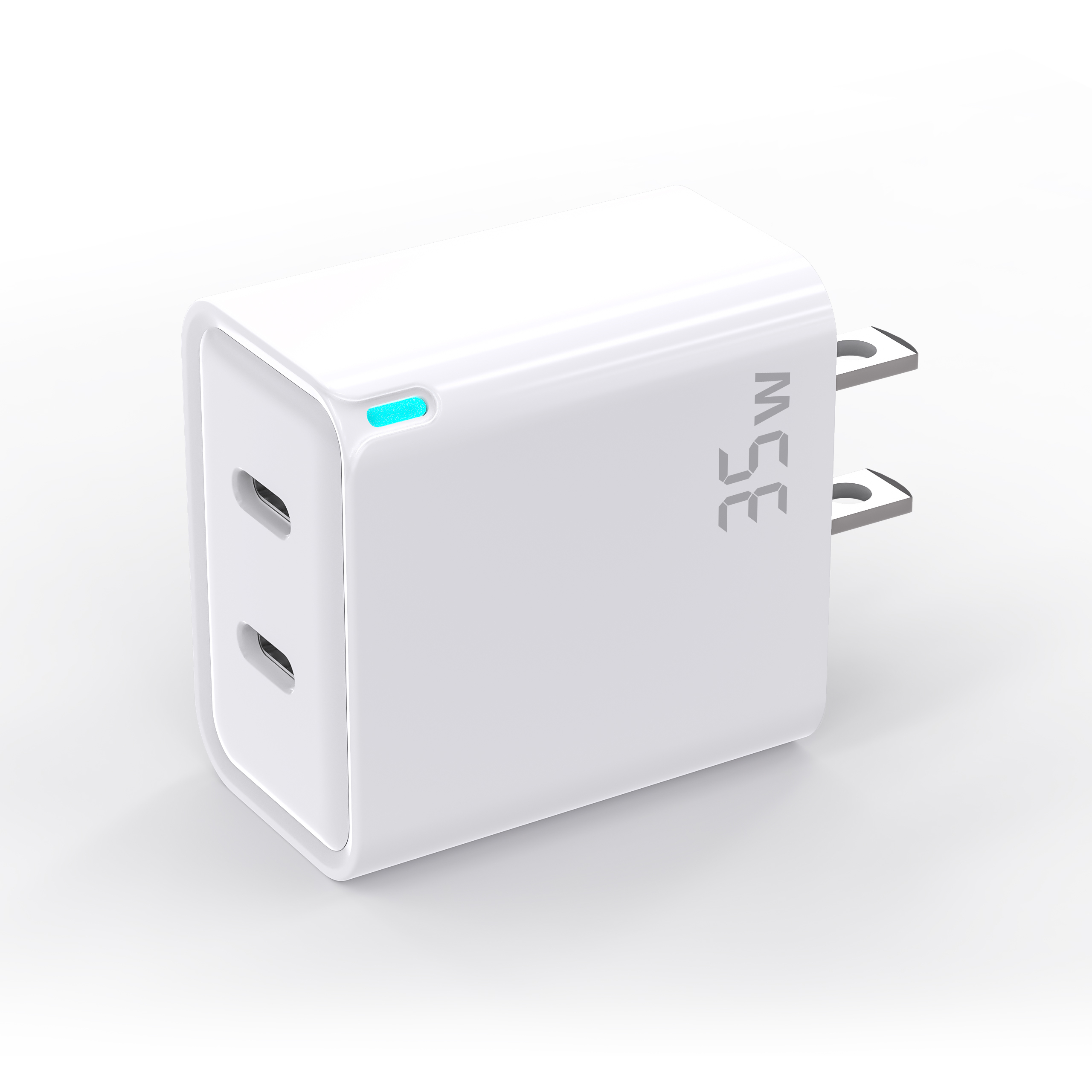 35W GaN Charger