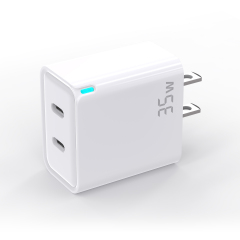 35W GaN Charger