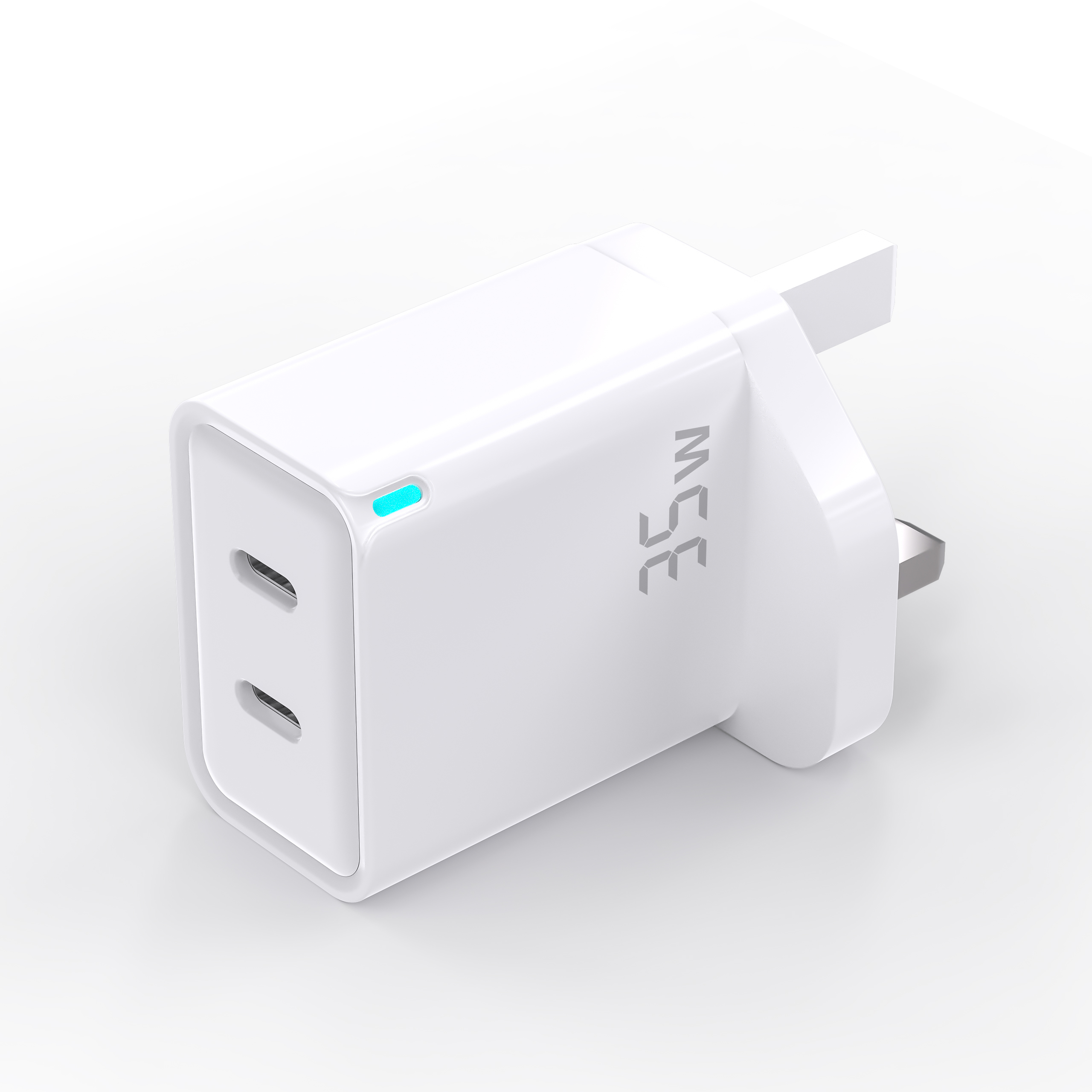 35W GaN Charger