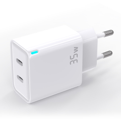 35W GaN Charger