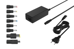 65W Universal Notebook Charger