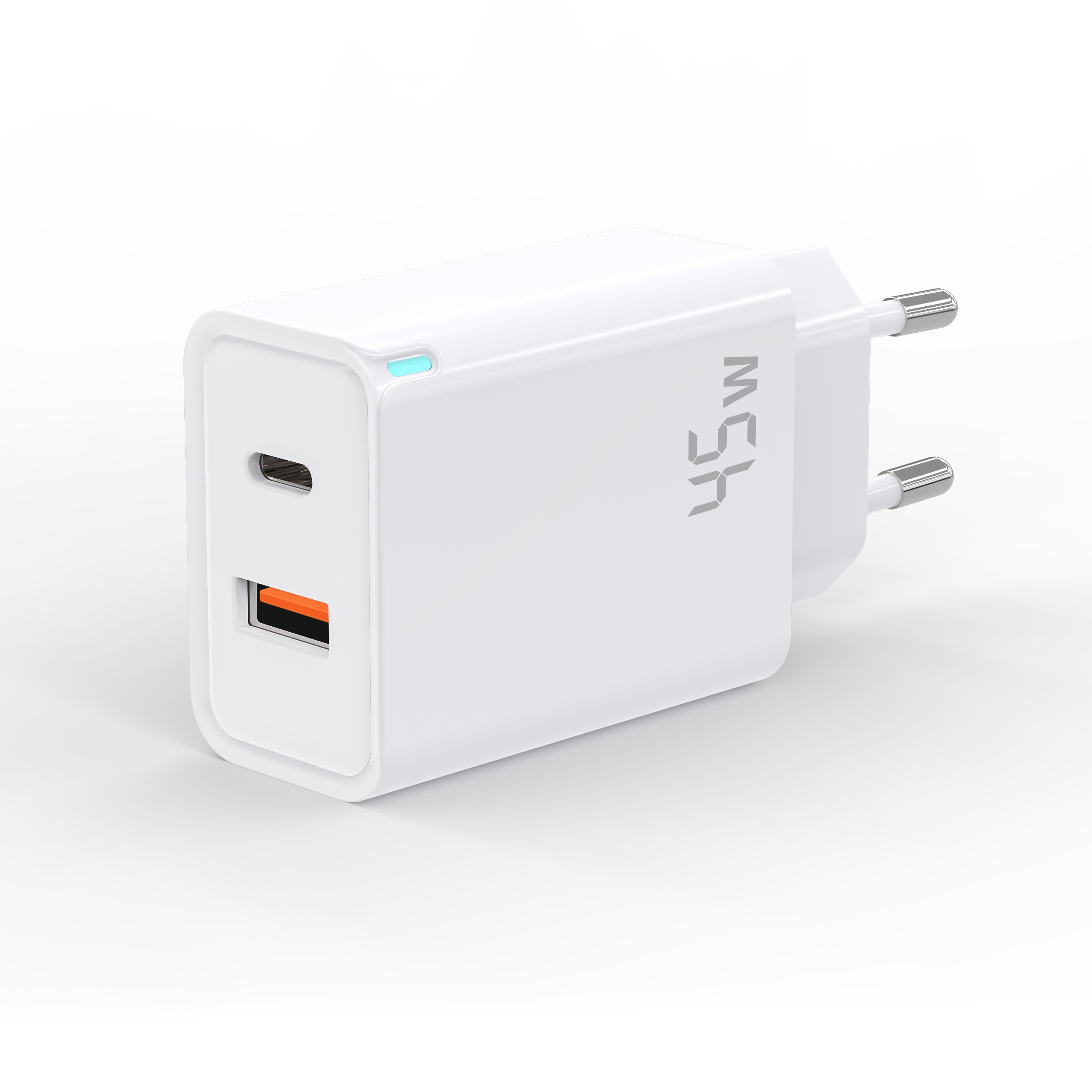 45W GaN Charger