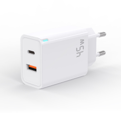 45W GaN Charger