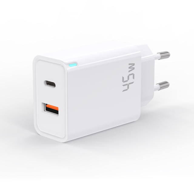45W GaN Charger