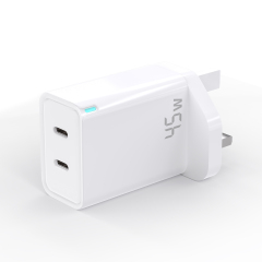 45W GaN Charger