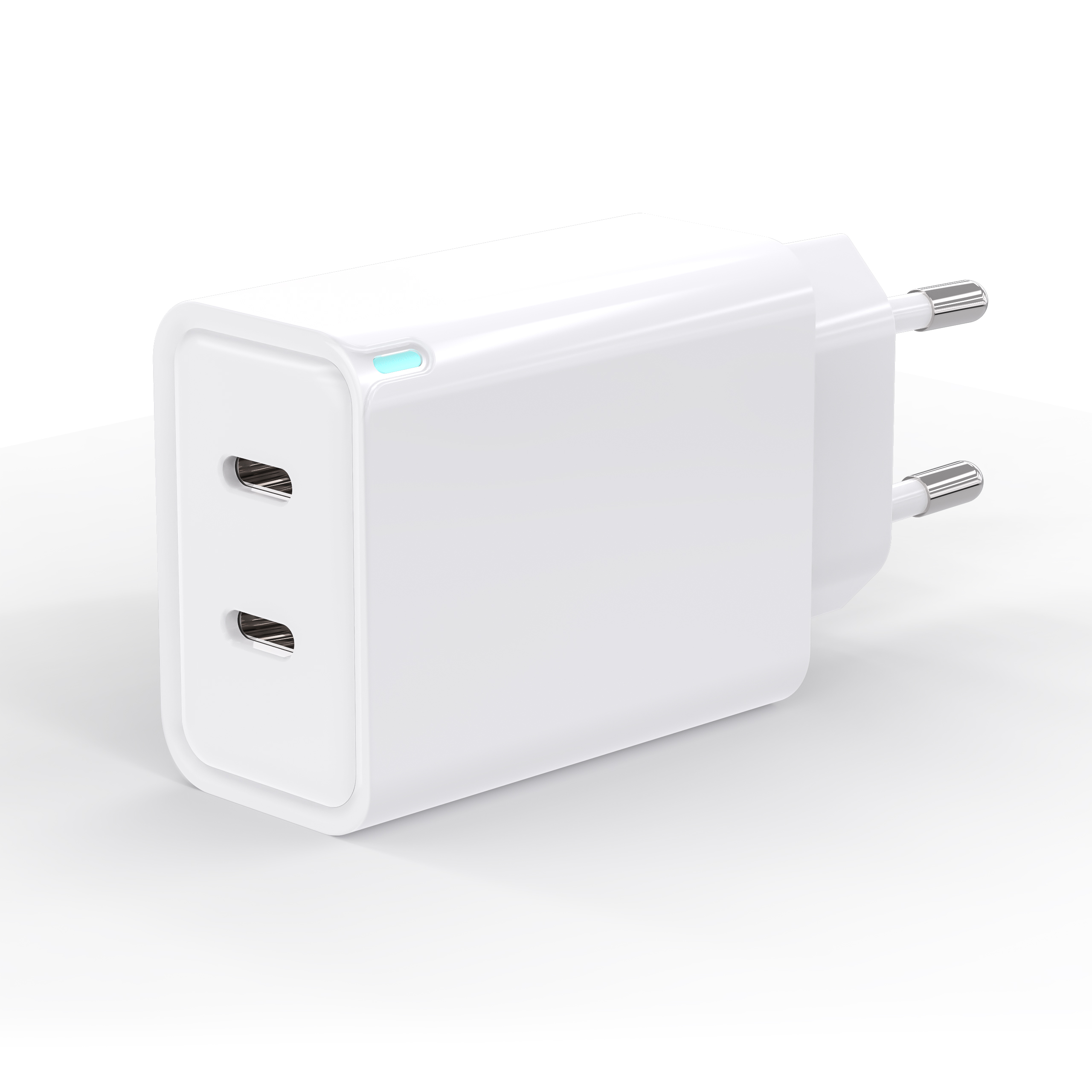 45W GaN Charger