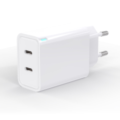 45W GaN Charger